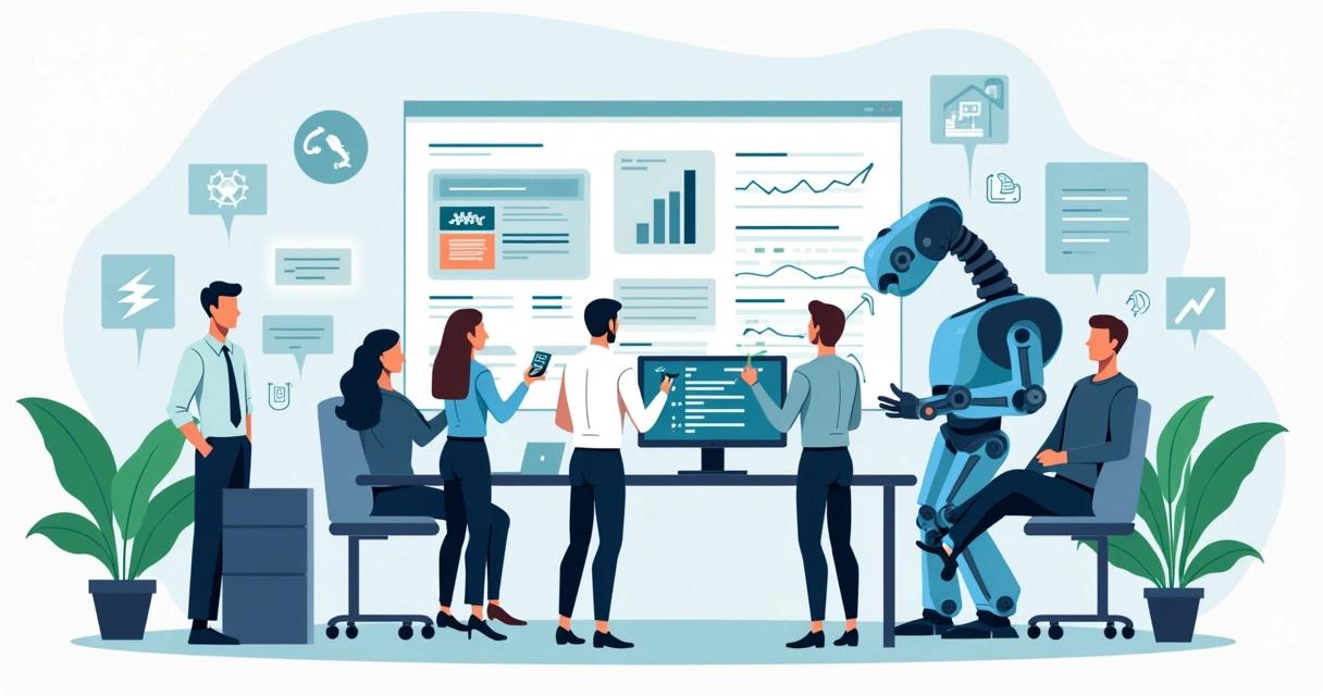 LevelUp Solutions تعزز خدمات التحول الرقمي في الكويت